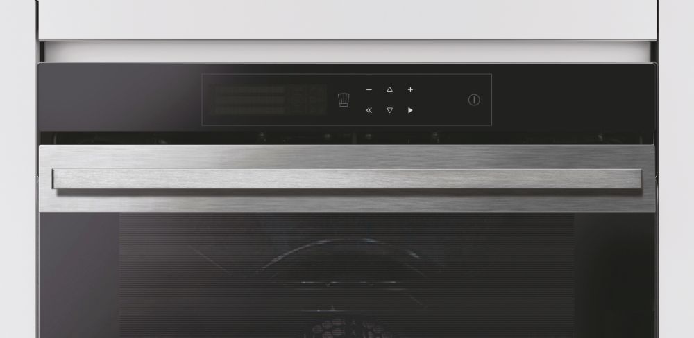 Rosières four encastrable Pyrolyse 80L inox WIFI + BT RFC3O0879IN-WF