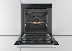 Rosières four encastrable Pyrolyse 80L inox WIFI + BT RFC3O0879IN-WF