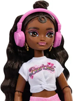 Barbie Dream Besties Skate Party Brooklyn JFX97