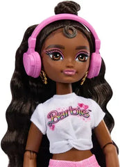 Barbie Dream Besties Skate Party Brooklyn JFX97