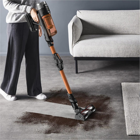 ROWENTA Aspirateur X-force 13.60 RH9A30WO