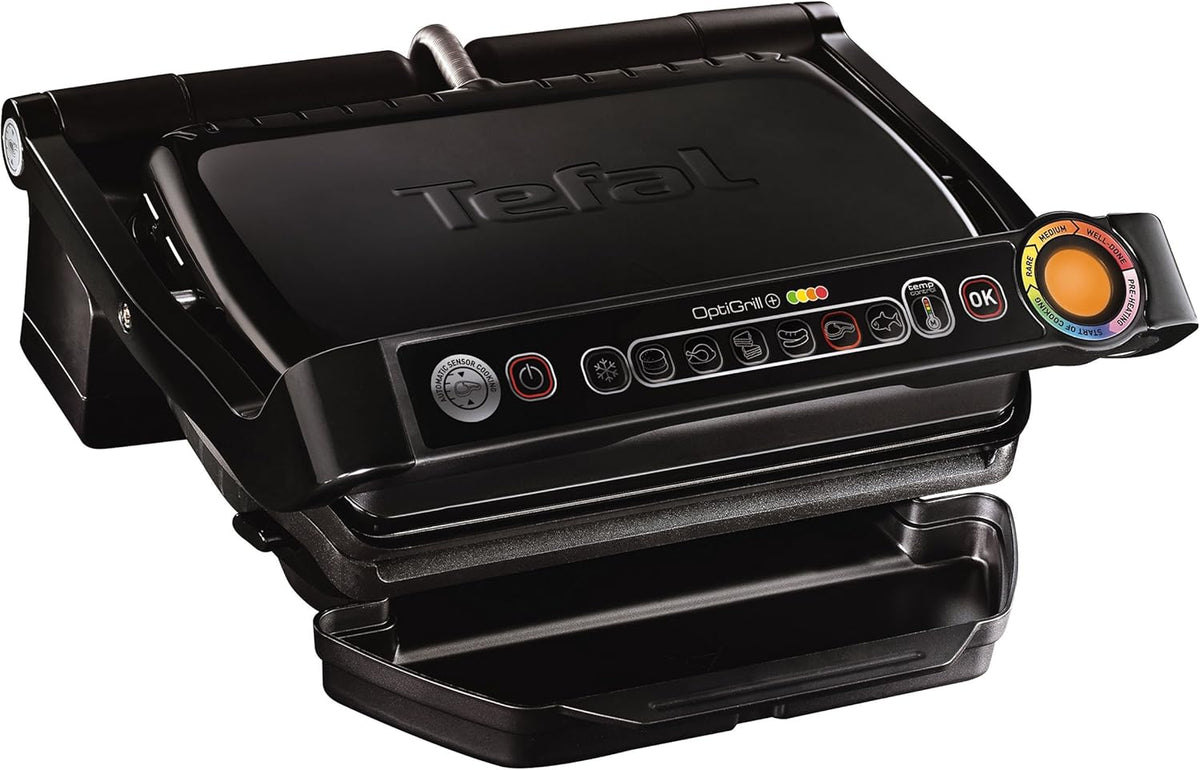 Tefal Optigrill XL snacking & baking accessoires GC7148
