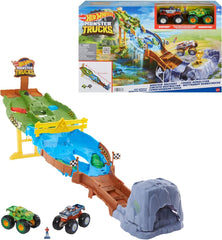 Hot wheels circuit miniature HJG32