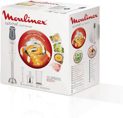 Moulinex mixeur plongeant Optichef DD642110