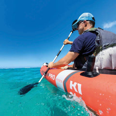 Intex Kayak Excursion Pro K1 1 Place 68303NP