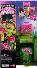 Mattel, Monster High Venus secret de beaute, JHK45