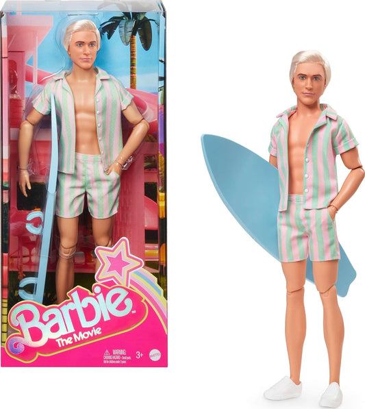 Barbie Ken du film Barbie JBJ54