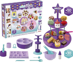 Lansay - Mini Délices Atelier Multi Gourmandises