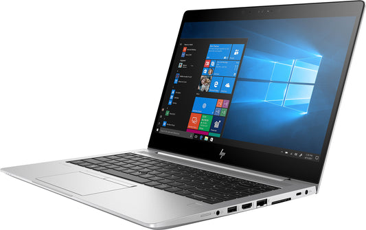 HP ELITEBK 840 I5 8go 256gb reconditionné grade B