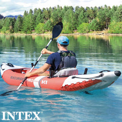 Intex Kayak Excursion Pro K1 1 Place 68303NP