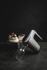 Tefal batteur powermix silence 600W HM650E10