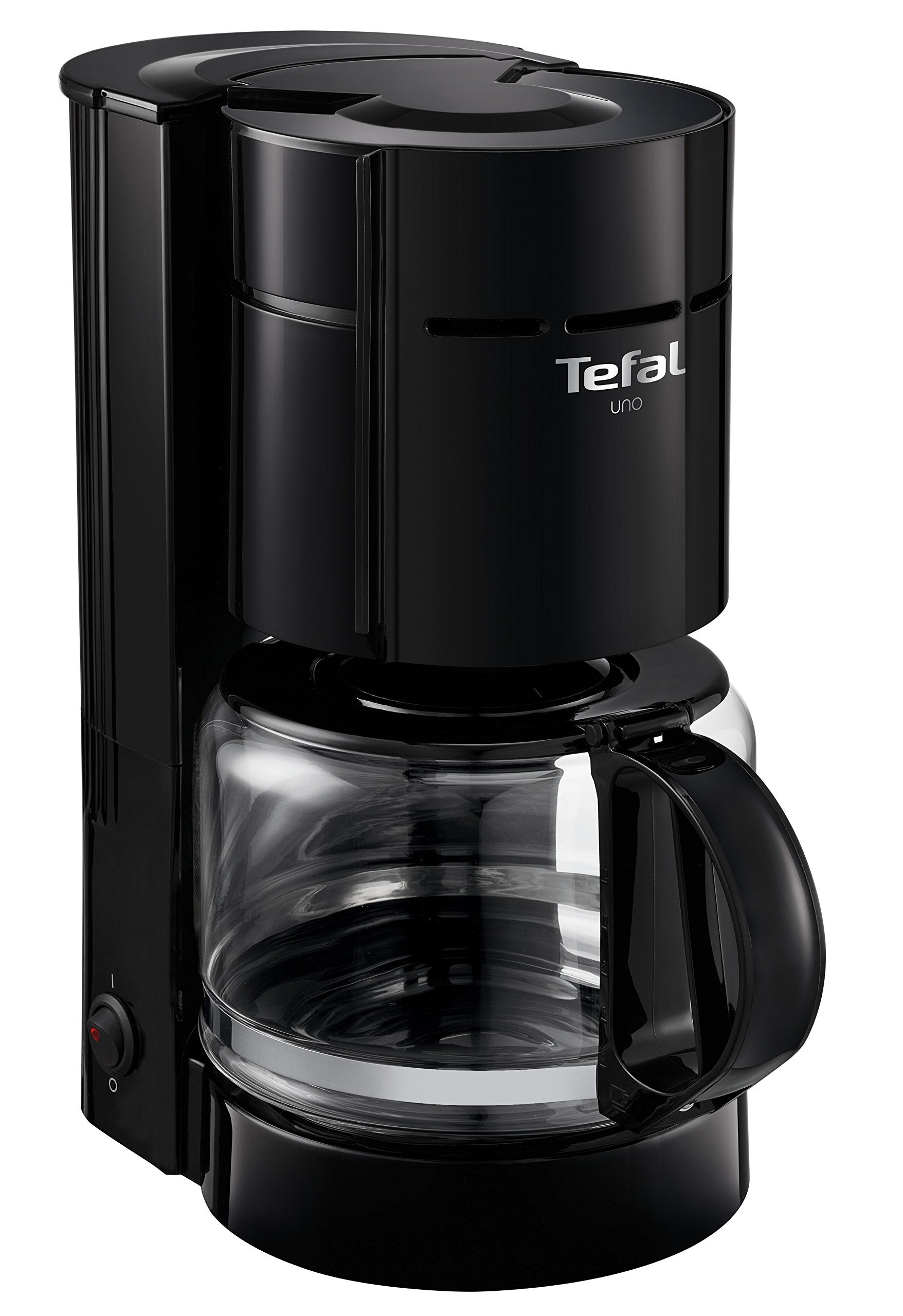 Cafetière filtre TEFAL Uno 1,1 L - CM1218