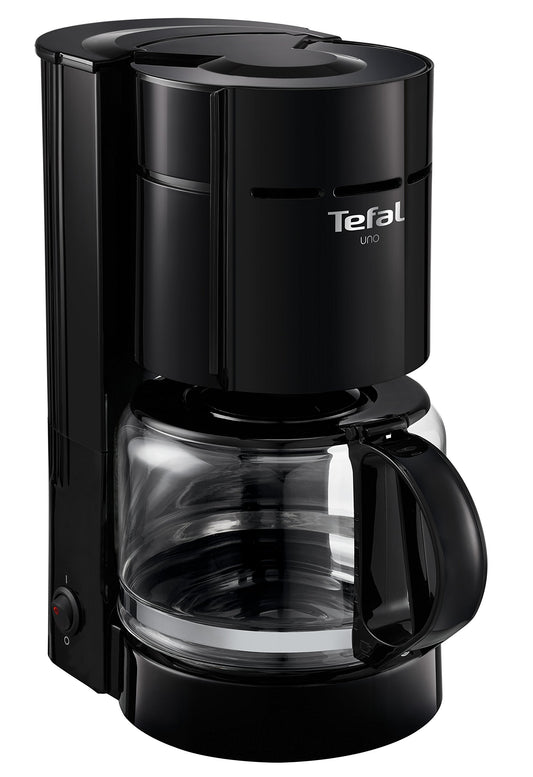 Cafetière filtre TEFAL Uno 1,1 L - CM1218