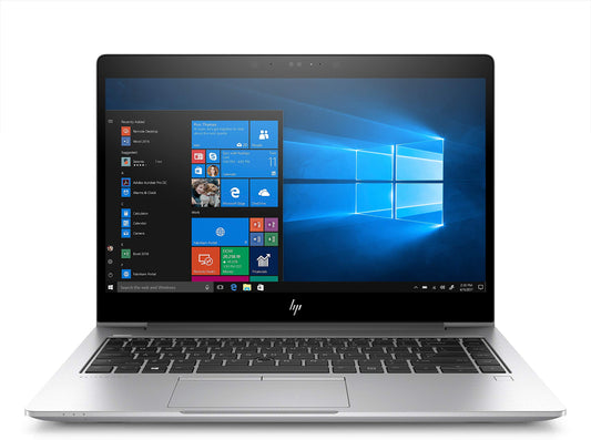 HP ELITEBK 840 I5 8go 256gb reconditionné grade B