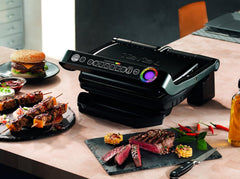 Tefal Optigrill XL snacking & baking accessoires GC7148