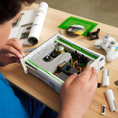 Mattel Mega block Microsoft Xbox 360 HWW15