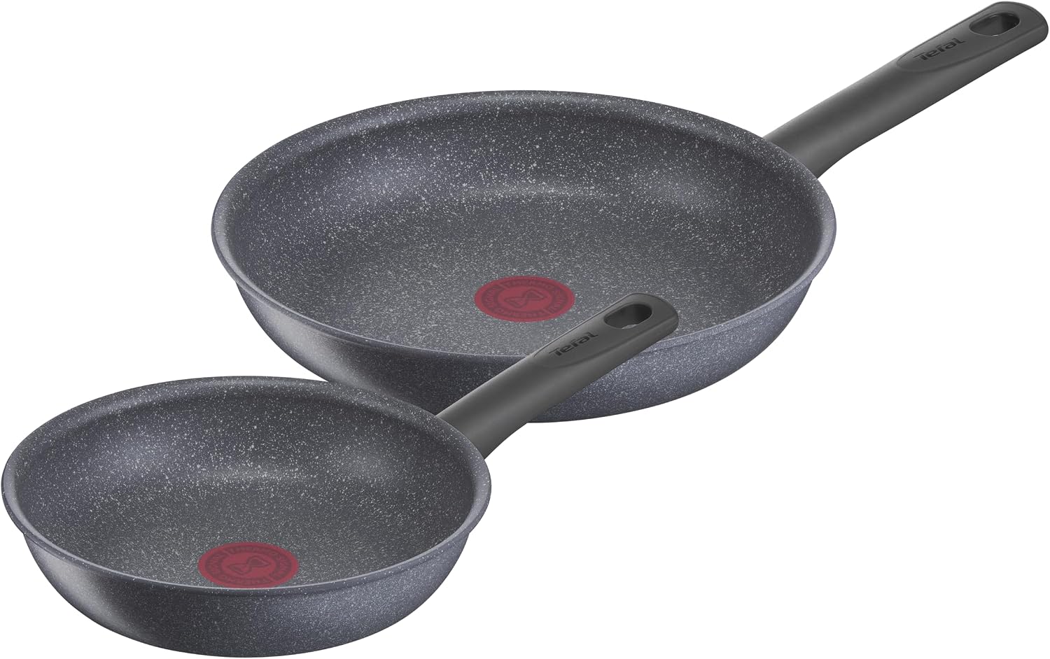 Tefal - Natural On Lot 2 poêles