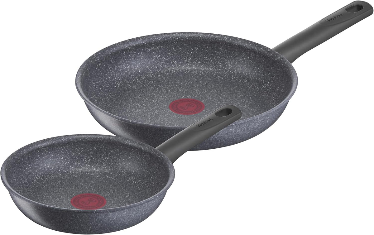 Tefal - Natural On Lot 2 poêles