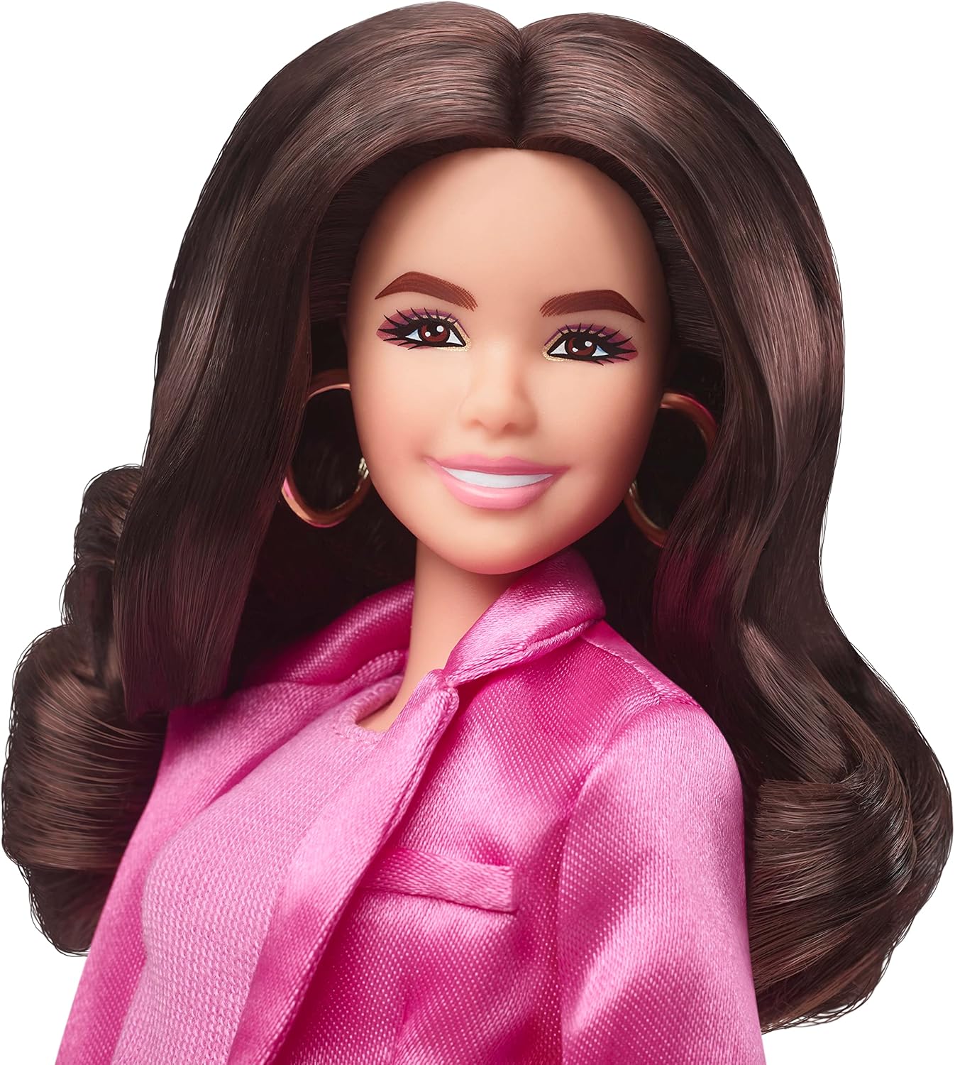 Barbie Le Film Coffret Poupée Mannequin 3 Tenues HPJ98