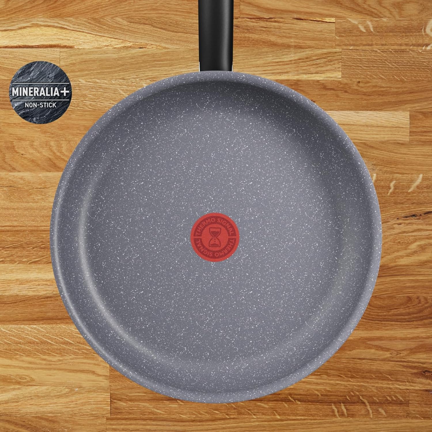 Tefal - Natural On Lot 2 poêles