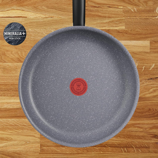 Tefal - Natural On Lot 2 poêles