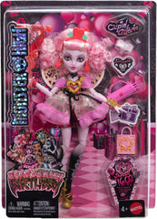 Monster High Poupée Cupid Asteria JBG77
