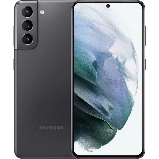 DINA SAMSUNG S21 reconditionné 128GO GRA+ GR