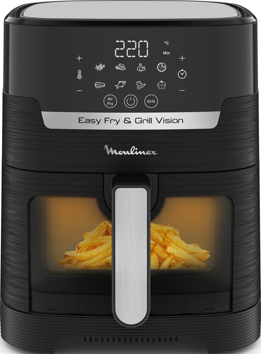 Air fryer 4,2L MOULINEX - EZ5068