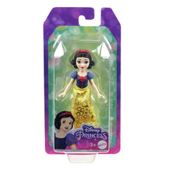 Disney mini princesses JBX44