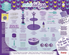 Lansay - Mini Délices Atelier Multi Gourmandises