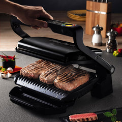 Tefal Optigrill XL snacking & baking accessoires GC7148