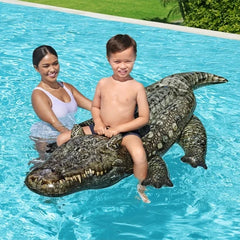 Bestway flotteur crocodile