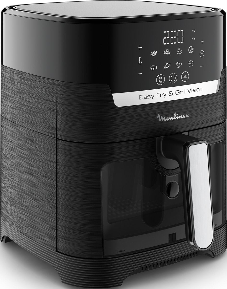 Air fryer 4,2L MOULINEX - EZ5068