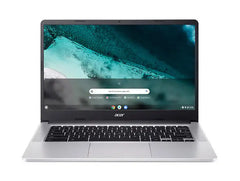 Acer Chromebook 314 Touch 14″ Tactile, Wi-Fi 6, 4 Go RAM, 128 Go SSD CB314-3HT-C41C