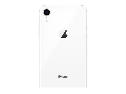 Apple Iphone XR 64GO Reconditionné Grade B Blanc