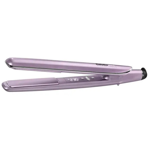 Lisseur keratin lilas BABYLISS PRO - BAB2395 UK