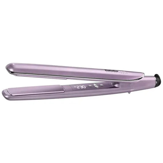 Lisseur keratin lilas BABYLISS PRO - BAB2395 UK
