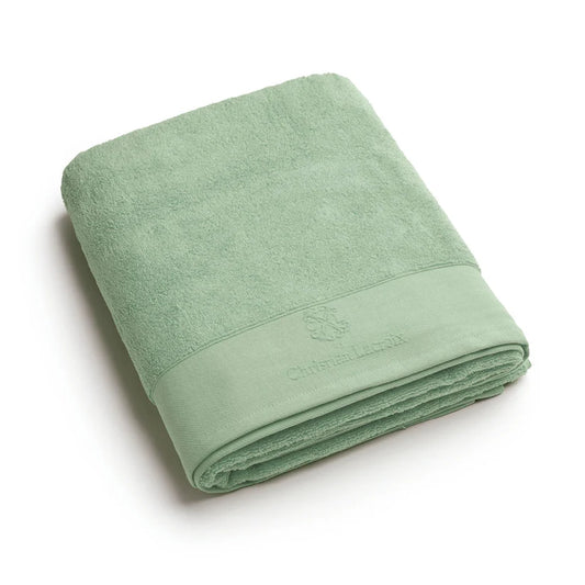 Maxi drap de bain Christian Lacroix CXL 100×150 cm