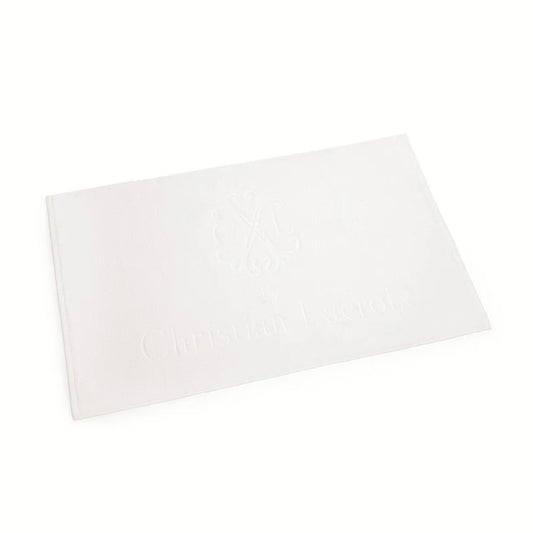 Tapis de bain en coton 60 x 100 cm CHRISTIAN LACROIX