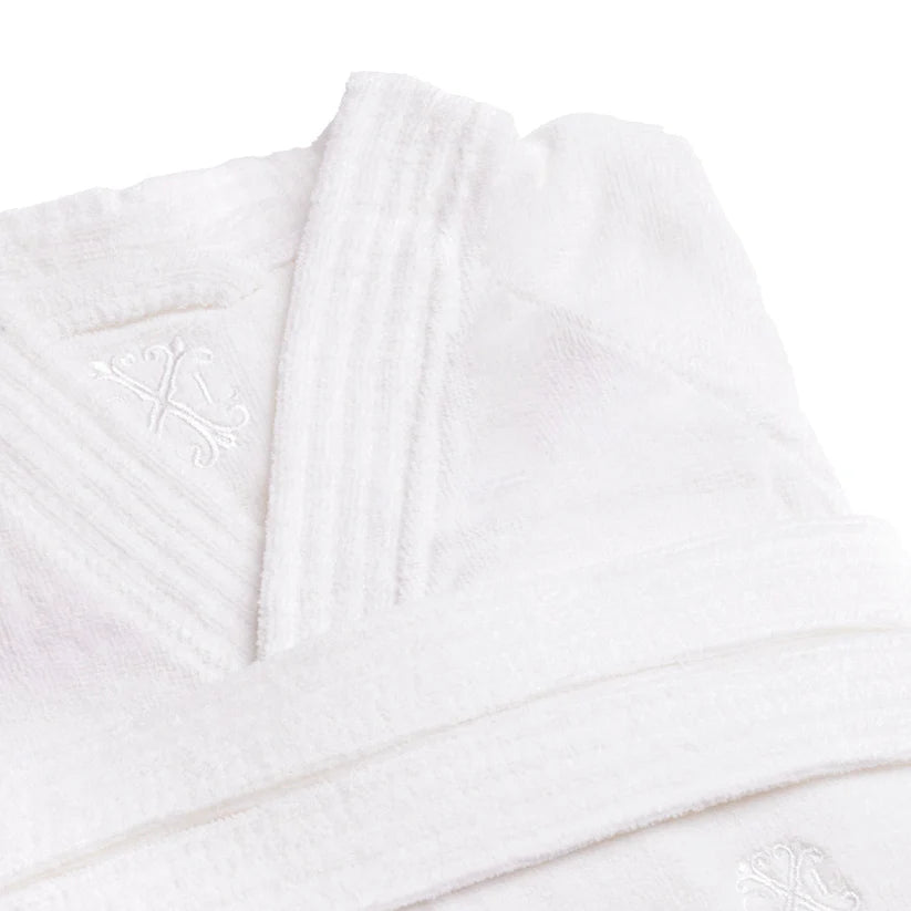 Peignoir velours Christian Lacroix CXL