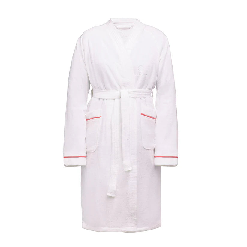 Peignoir velours Christian Lacroix CXL