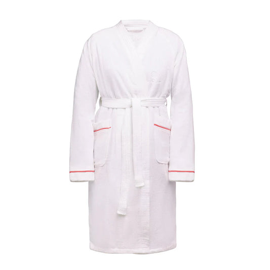 Peignoir velours Christian Lacroix CXL