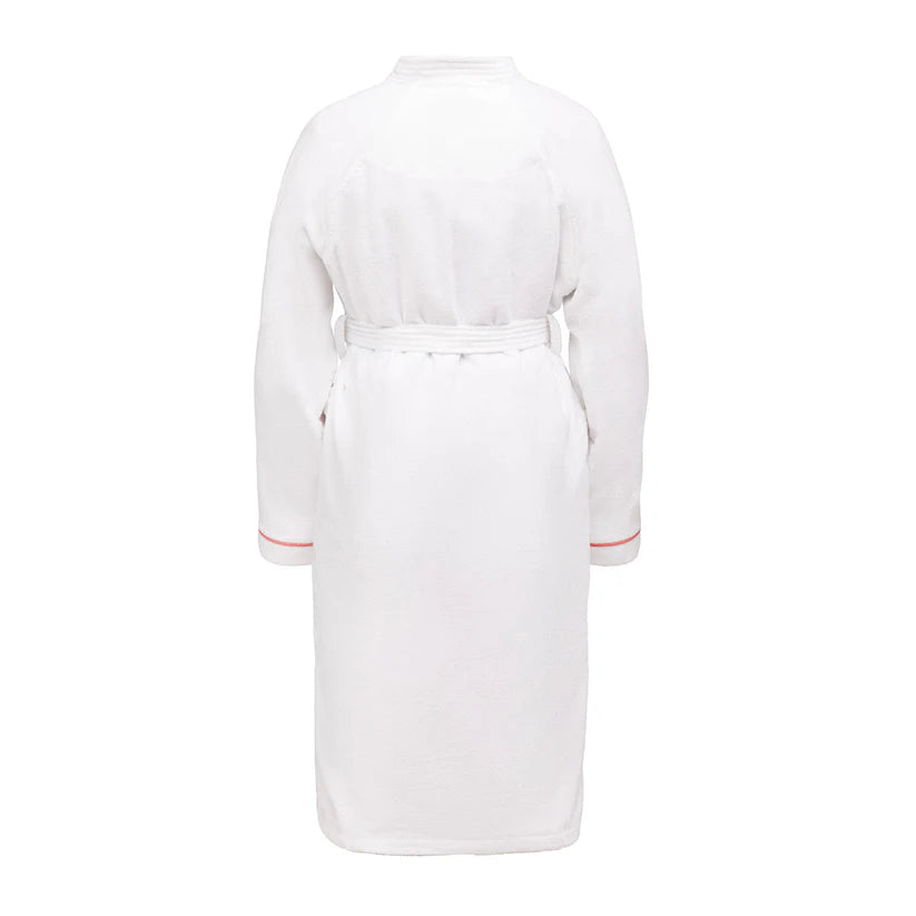 Peignoir velours Christian Lacroix CXL