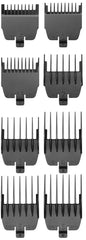 BaBylissPRO FX3 FXX3CBE - Tondeuse de Coupe Professionnelle Sans Fil DLC/Titanium