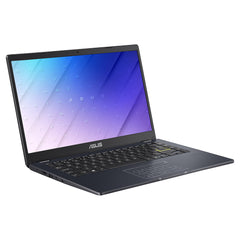 ASUS E410KA - PC Portable 14" Full HD Intel Celeron N4500 4 Go 128 Go eMMC