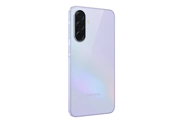 SAMSUNG GALAXY A36 5G 128GO Lavande