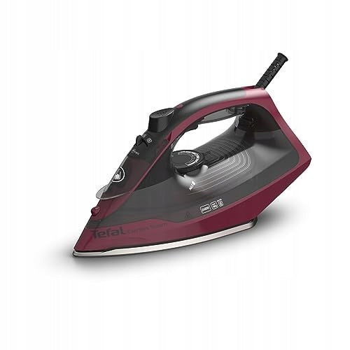 Fer à repasser vapeur express steam TEFAL - FV2846E0