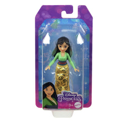 Disney mini princesses JBX44