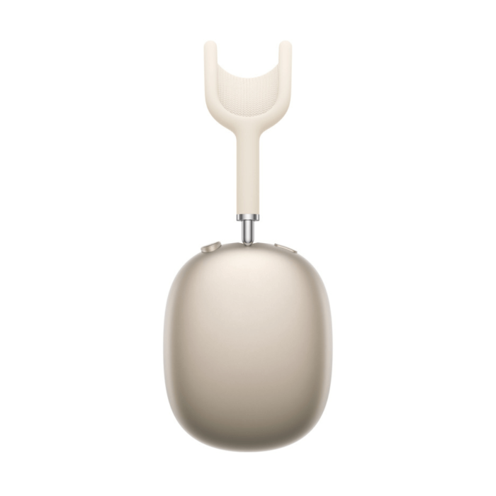 Casque Apple Airpods MAX STARLIGHT