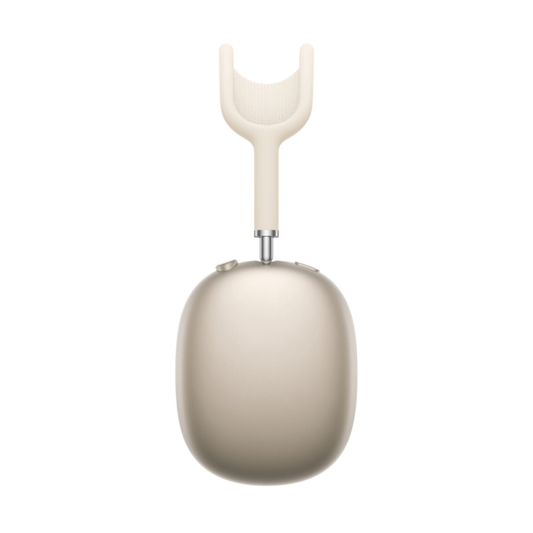 Casque Apple Airpods MAX STARLIGHT